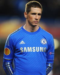 Fernando Torres